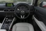 Mazda CX-5 2017 года (UK)